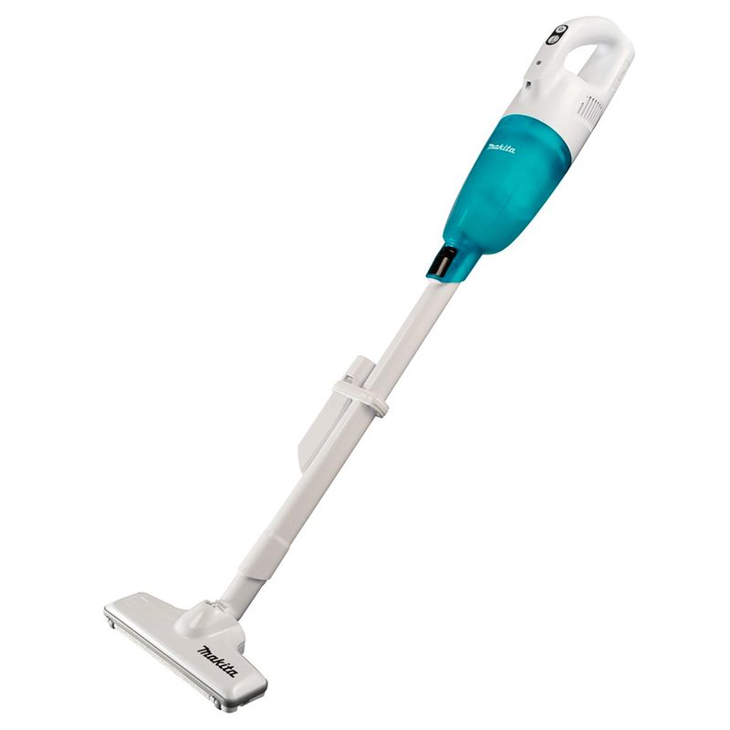MAKITA - Aspiradora Inalambrica Makita 650ML 1.0 m³ color celeste
