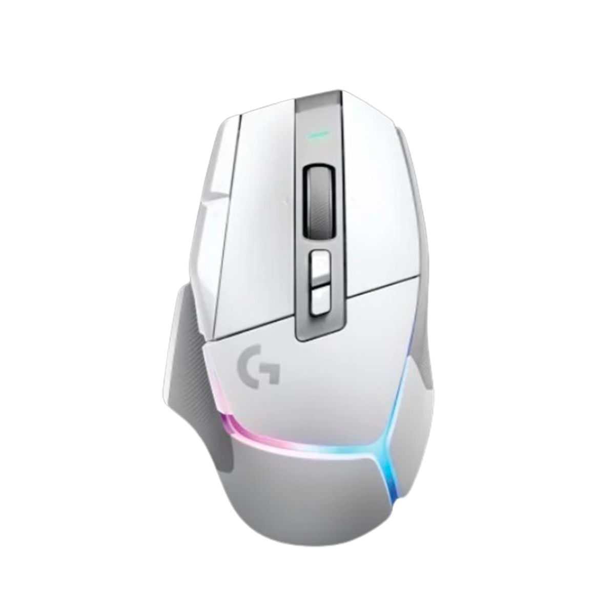 LOGITECH - MOUSE LOGITECH G502 X PLUS LIGHTSPEED WIRELESS RGB PN: 910-006169