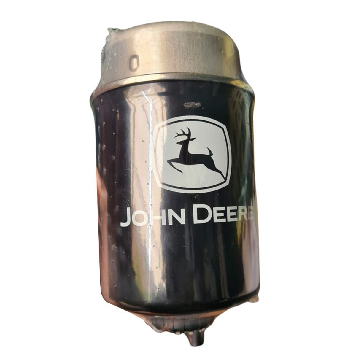 GENERICO - Filtro de combustible Tractor Jhon Deere Agricola RE62419