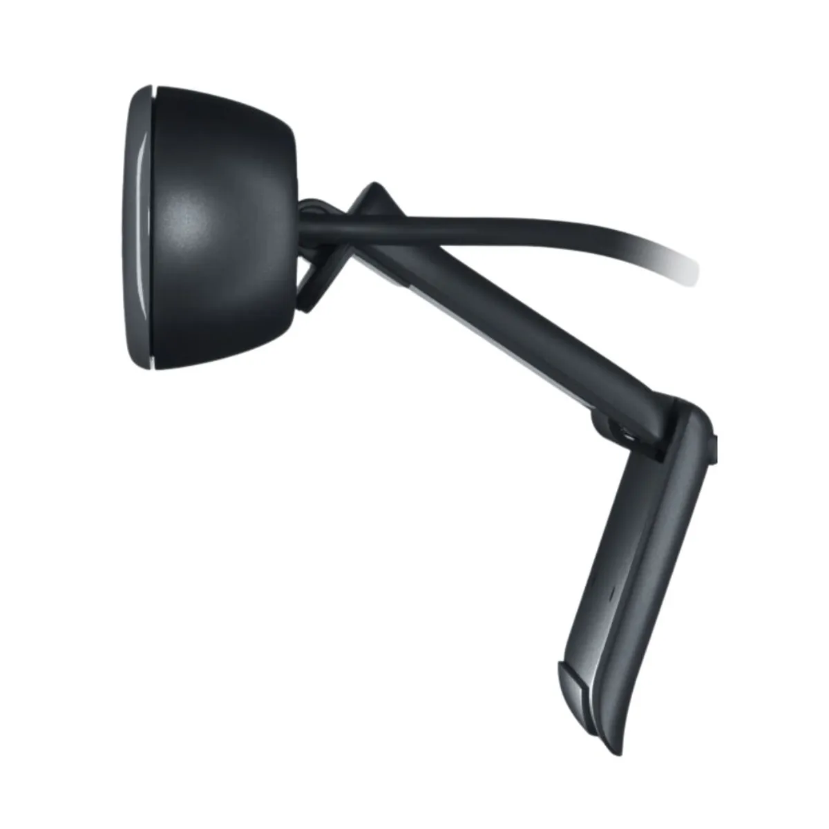 LOGITECH - Cámara Web Logitech C270 HD con Corrección de Iluminación Automática