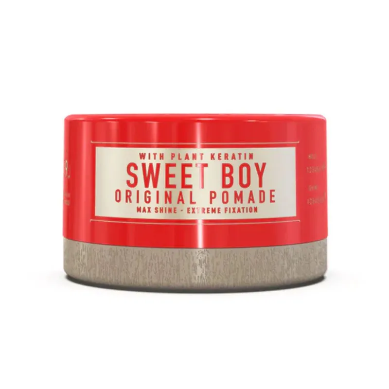 GENERICO - Immortal Infuse Sweet Boy Original  Pomade 150ml