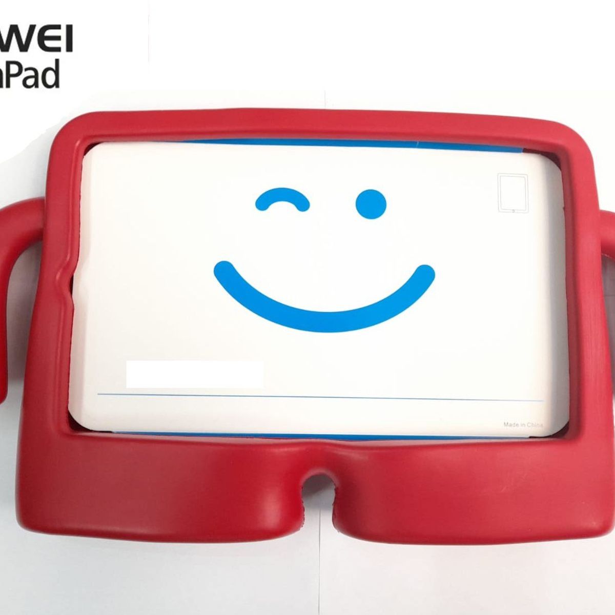 GENERICO - Funda Case Niños para Huawei MediaPad T5 10 Protector Anti Golpes