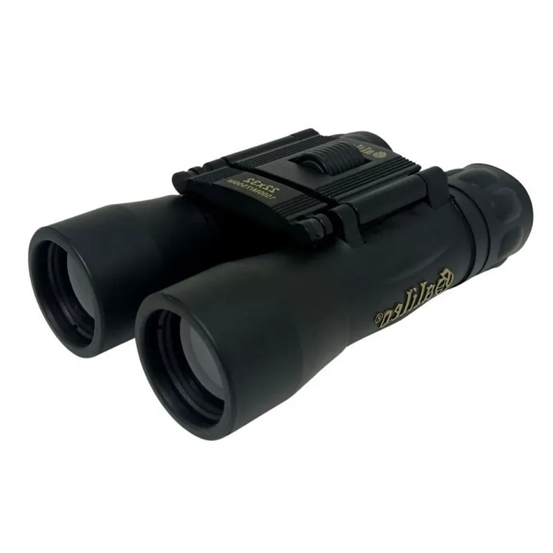 GALILEO - Binocular Larga Vista Profesional Galileo 22x32 hasta 1.5 km