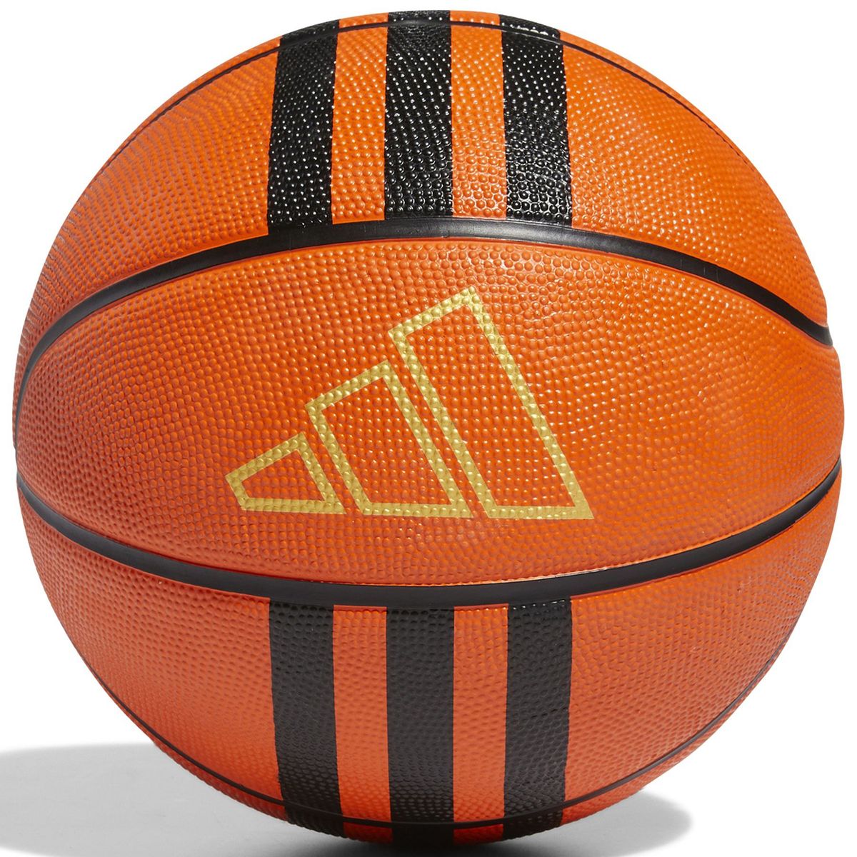 ADIDAS - Pelota Adidas Basquet 3S Rubber X3 - HM4970