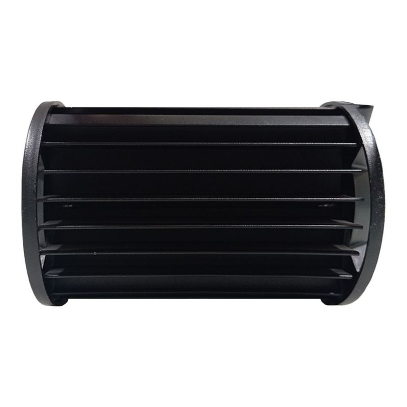 GENERICO - Barra Led de 36 WATTS Luz Blanca 18 LED Marca Lux Led