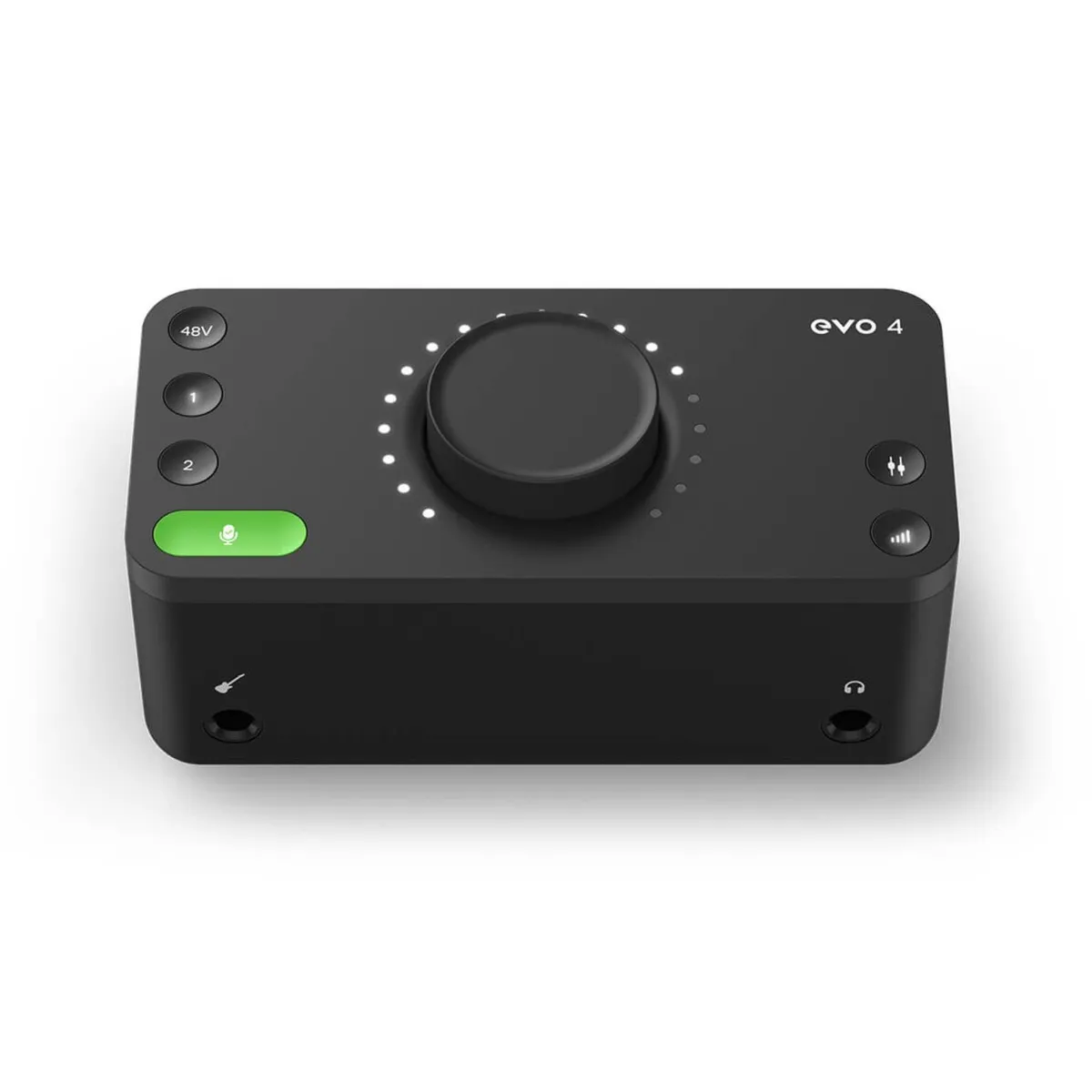 AUDIENT - Evo 4 Audient - Interfaz de audio USB-C