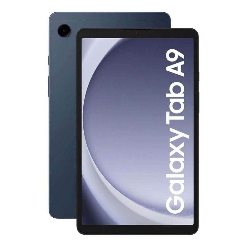 SAMSUNG - Tablet Samsung Galaxy Tab A9 SM-X110 8.7" WUXGA, WiFi, 4GB /64GB Android 13 Graphite