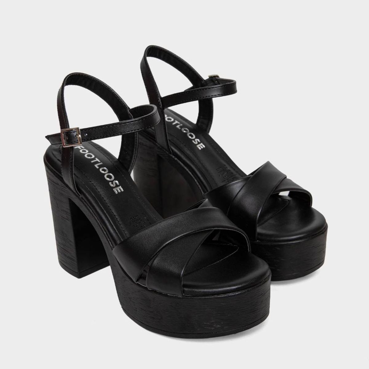 FOOTLOOSE - Sandalias Casuales Footloose Mujeres Fds-014 Doluna