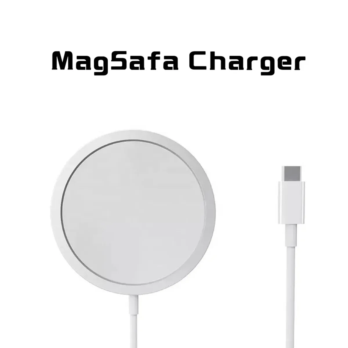GENERICO - Cargador Magsafe para Iphone