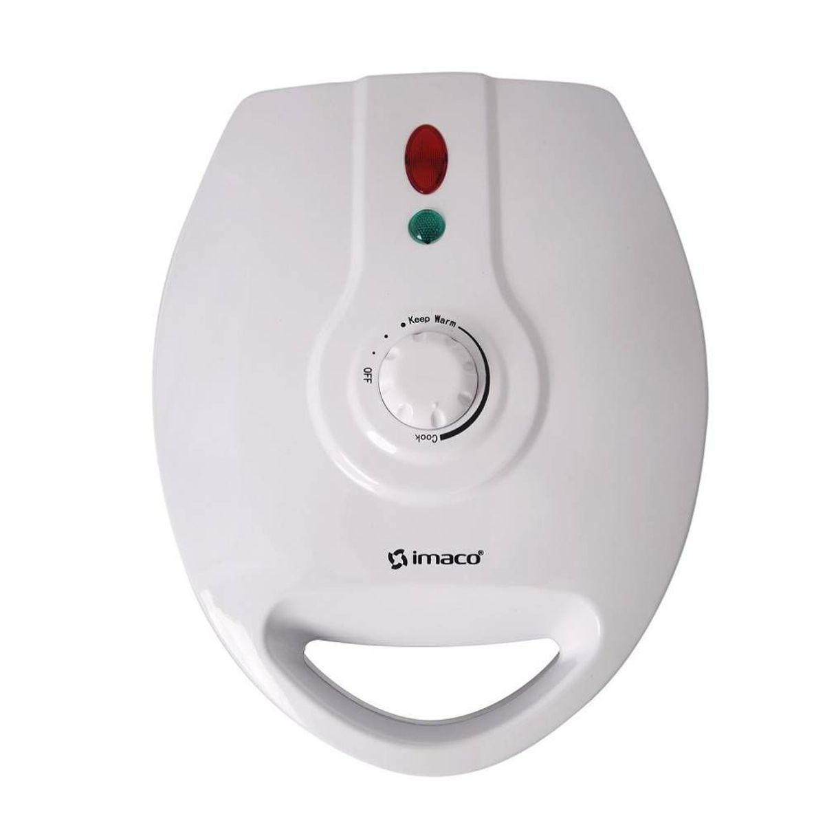 Imaco - Waflera 1500W Imaco WM4150