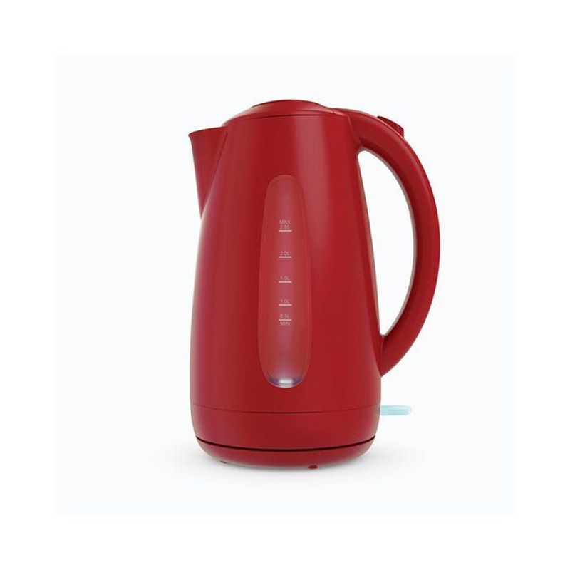 OSTER - Hervidor Eléctrico Oster 2.5 Lt. BVSTKED889R