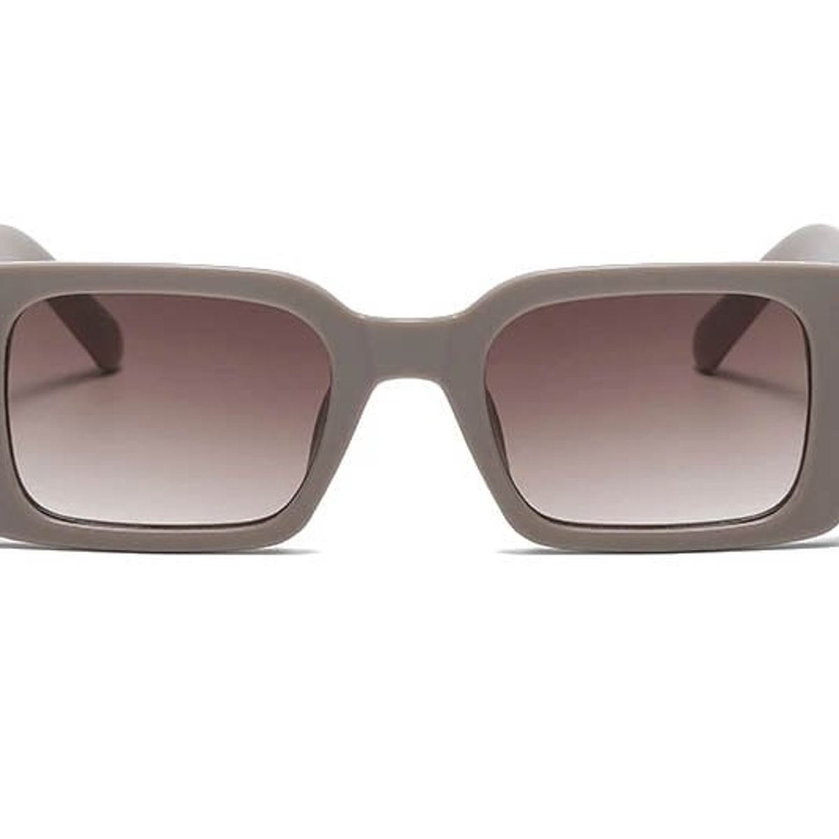 LA TIENDA 88 JOYAS Y ACCESORIOS - La Tienda 88 - Lentes De Sol Mujer Retro Vintage - Marron