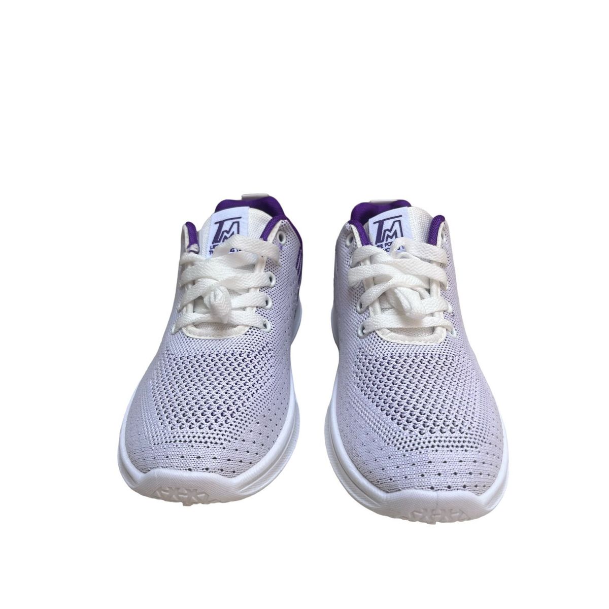 GENERICO - Zapatillas urbanas para damas