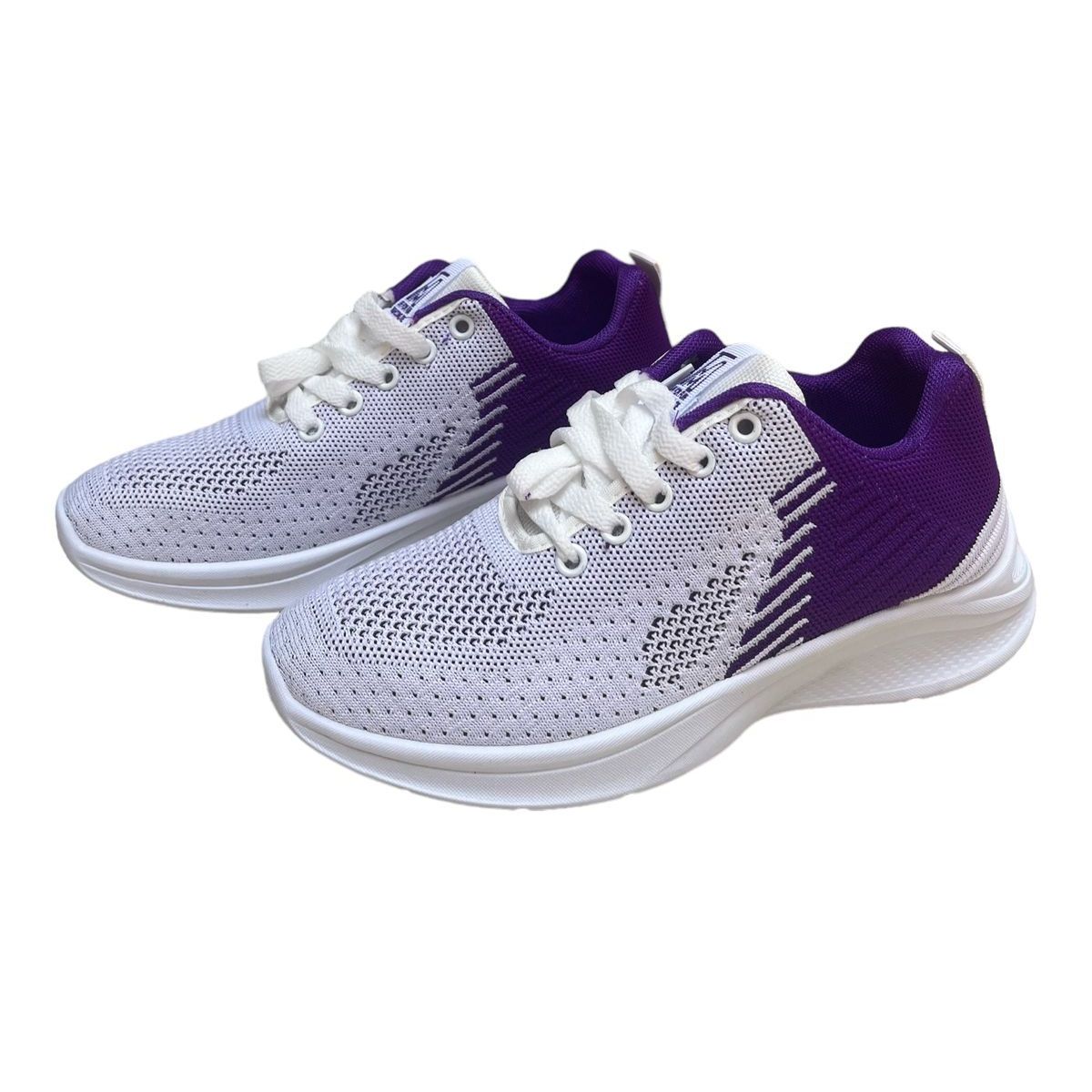 GENERICO - Zapatillas urbanas para damas