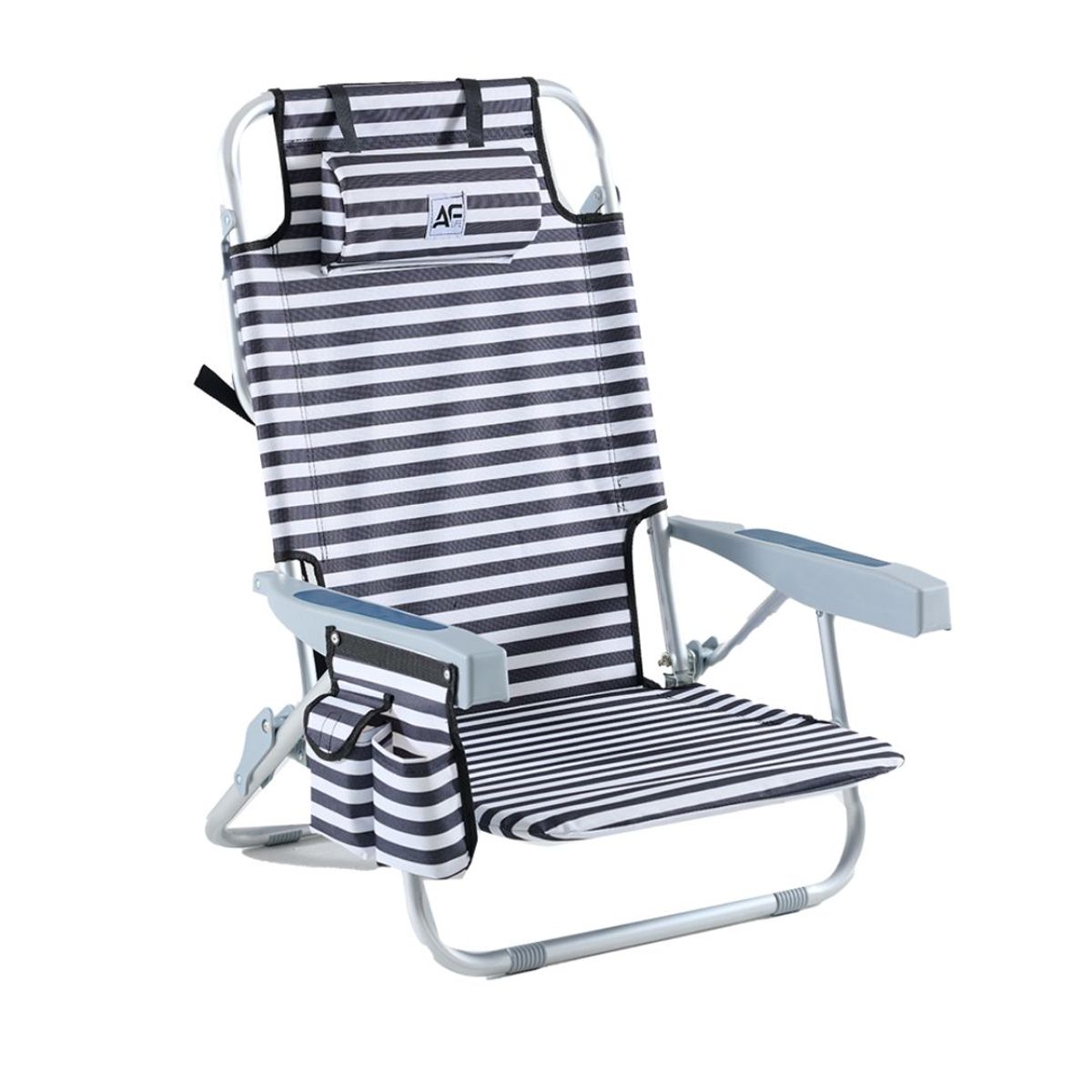AQUA FORCE - Silla De Playa CCooler Riviera