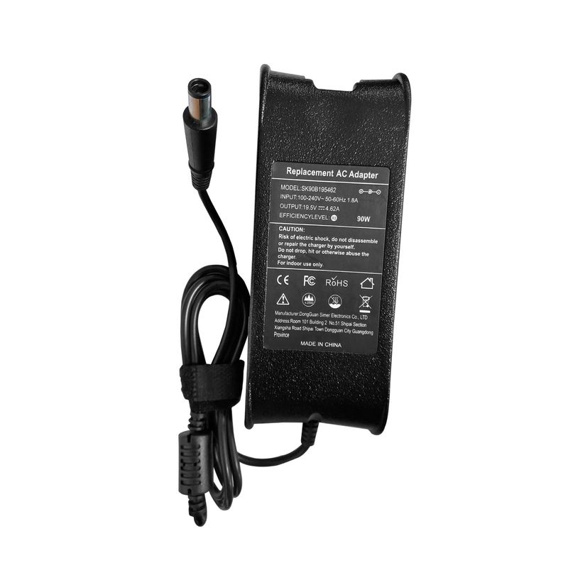 DELL - CARGADOR DELL PARA NOTEBOOK E6420 / E6430 ATG (+90 W)