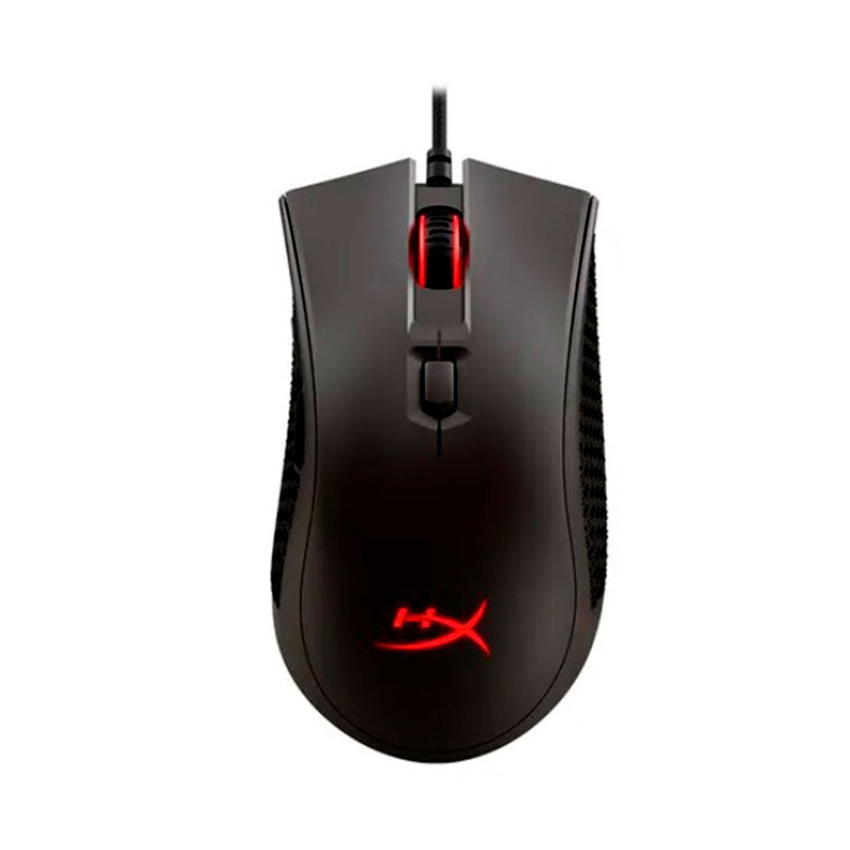 HYPERX - MOUSE GAMING HYPERX PULSEFIRE FPS PRO/LIGHT P/N: HX-MC003B