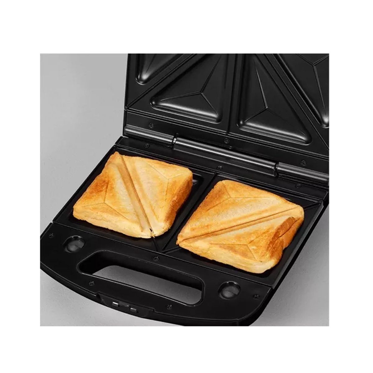 SEVERIN - Sandwichera Waflera 3 en 1 Severin  SA 2968