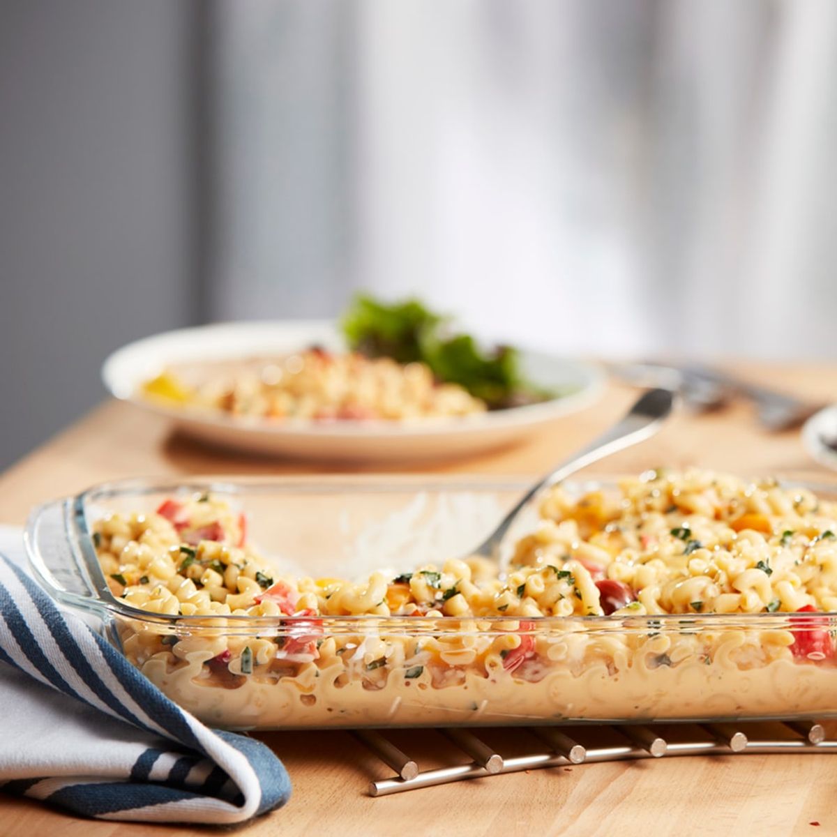 LIBBEY - Bandeja para Hornear Rectangular 23 x 33 cm.