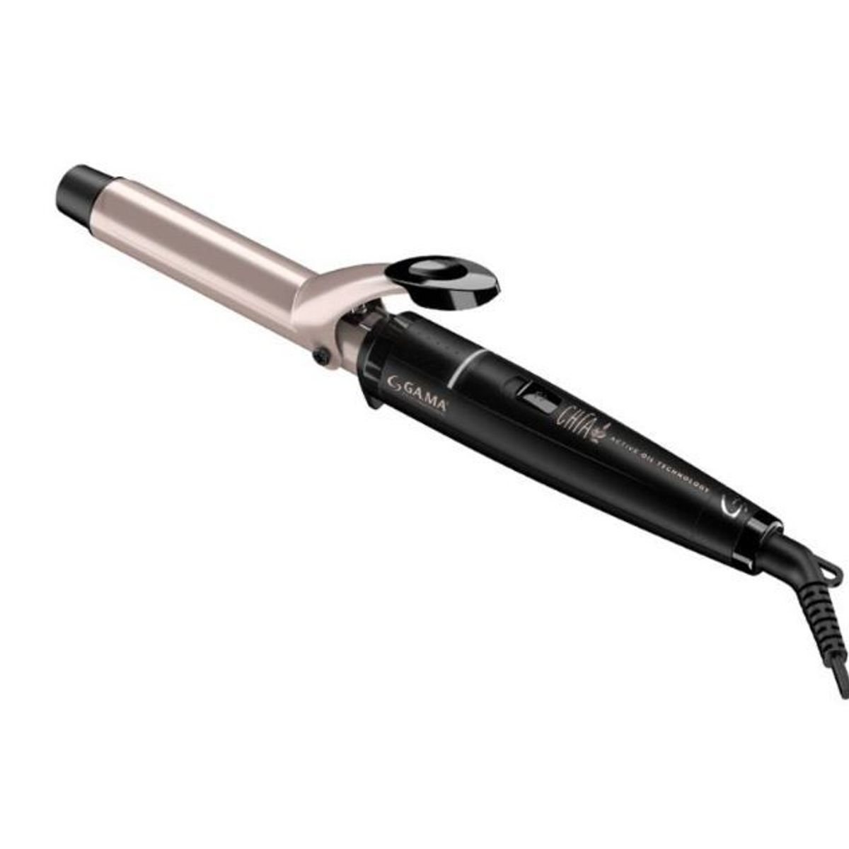 GAMA - Rizador de Cabello Gama RGSTD-N Chia