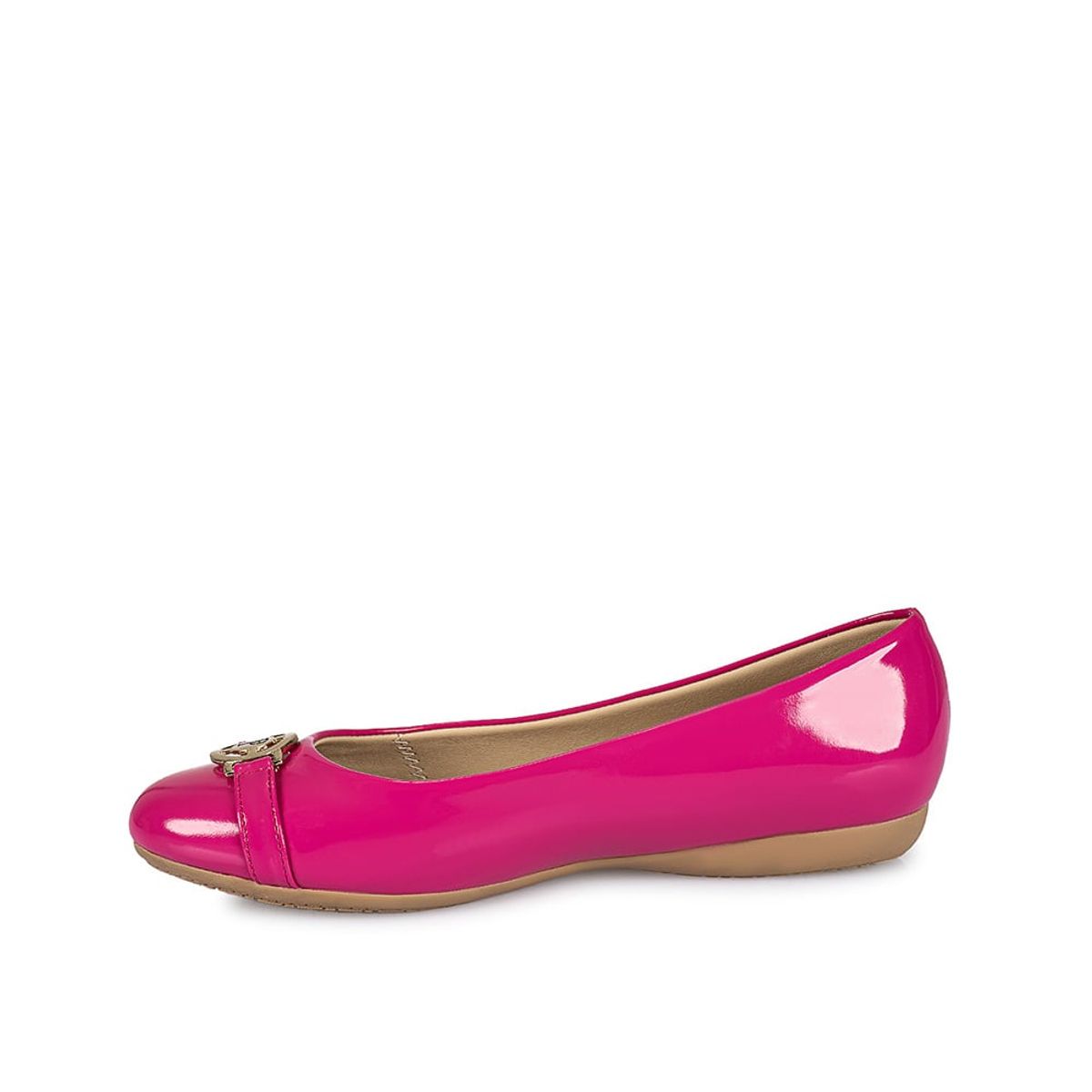 Piazza - Zapato Ballerina Casual ALAY-175 Fucsia Piazza