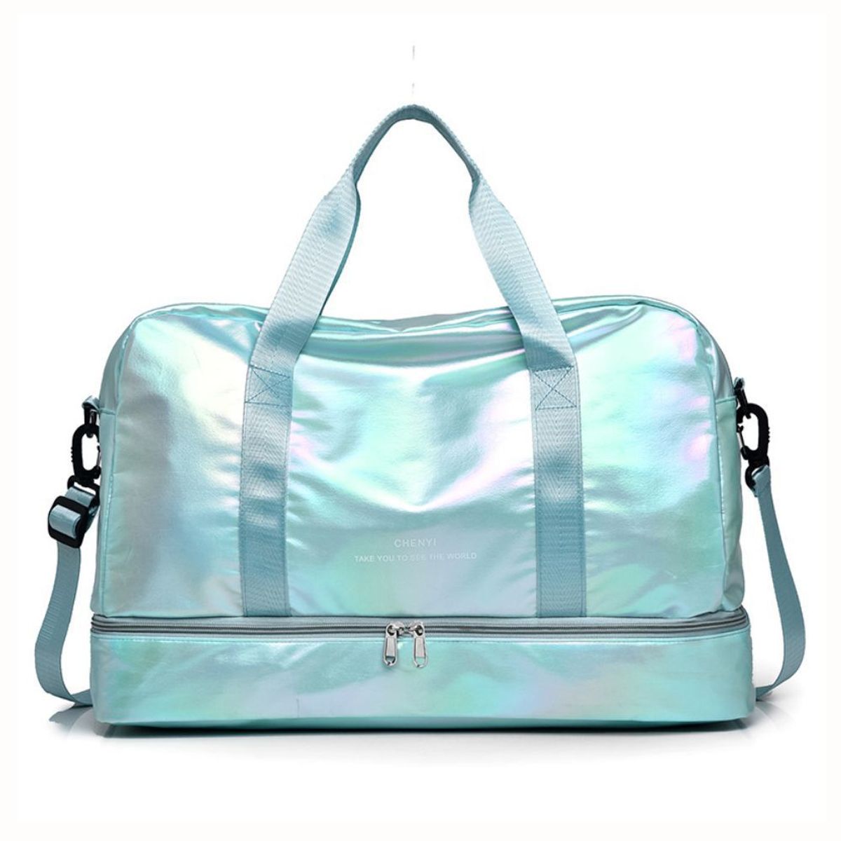 GENERICO - Maletín Mochila Deportivo para Mujer