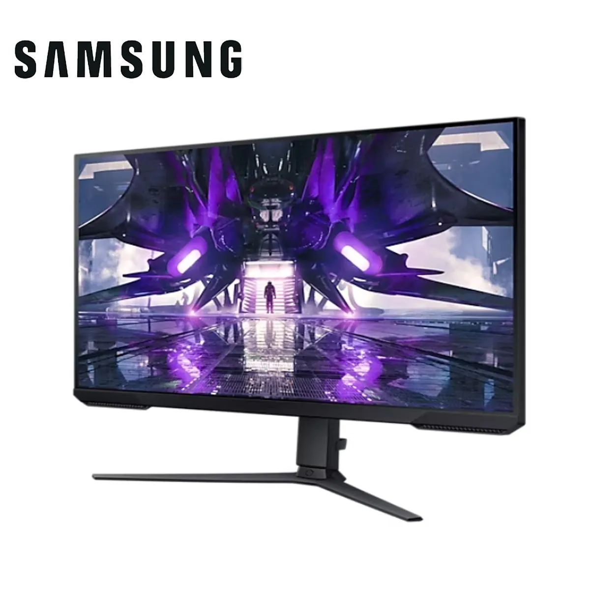 SAMSUNG - Monitor Samsung Led De 32 Ls32ag320nlxpe