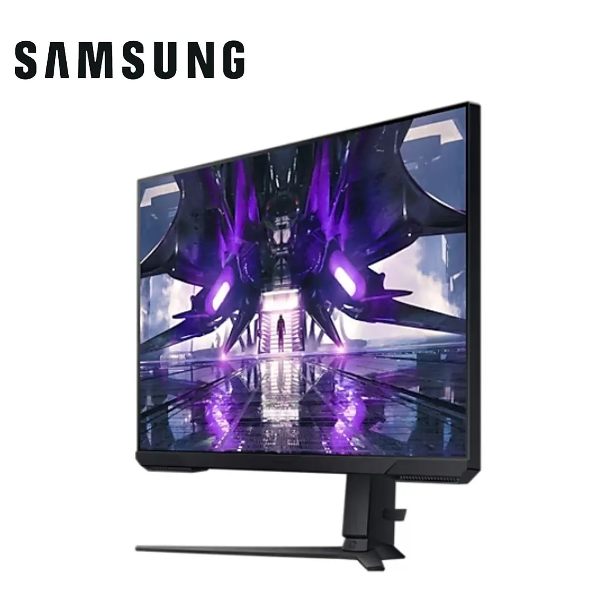 SAMSUNG - Monitor Samsung Led De 32 Ls32ag320nlxpe