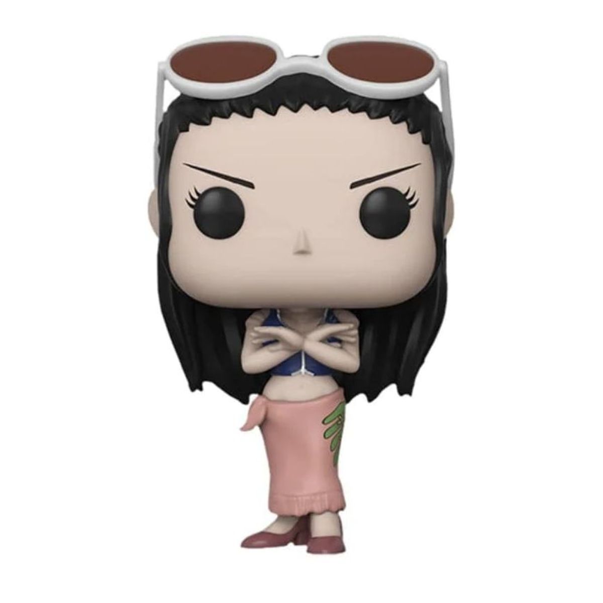 FUNKO - Funko Pop Nico Robin 399 One Piece Original