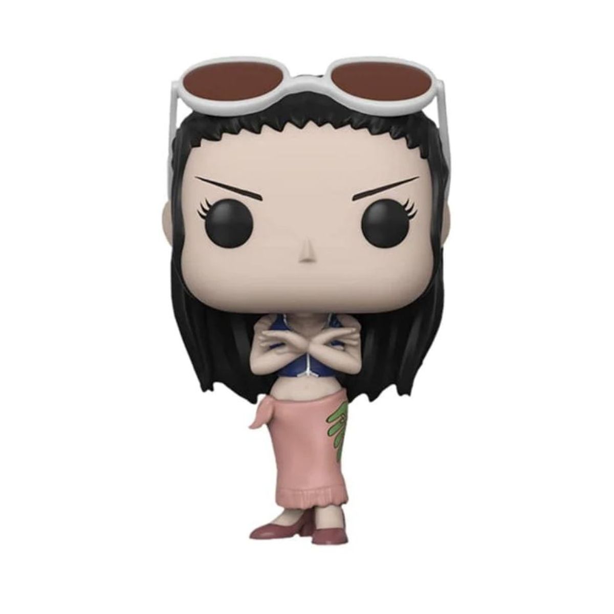FUNKO - Funko Pop Nico Robin 399 One Piece Original