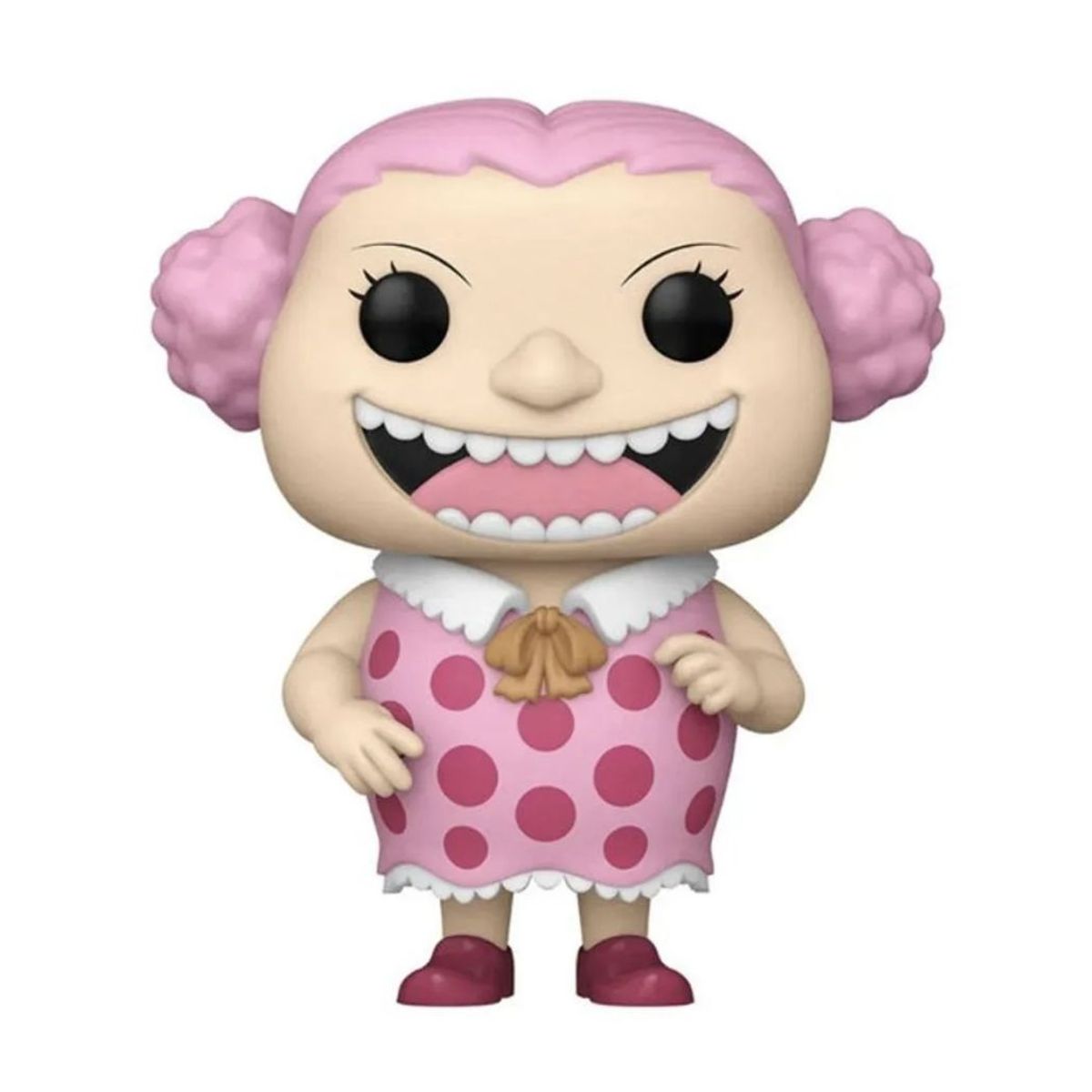 FUNKO - Funko Pop Child Big Mom 1271 One Piece Exclusivo Original