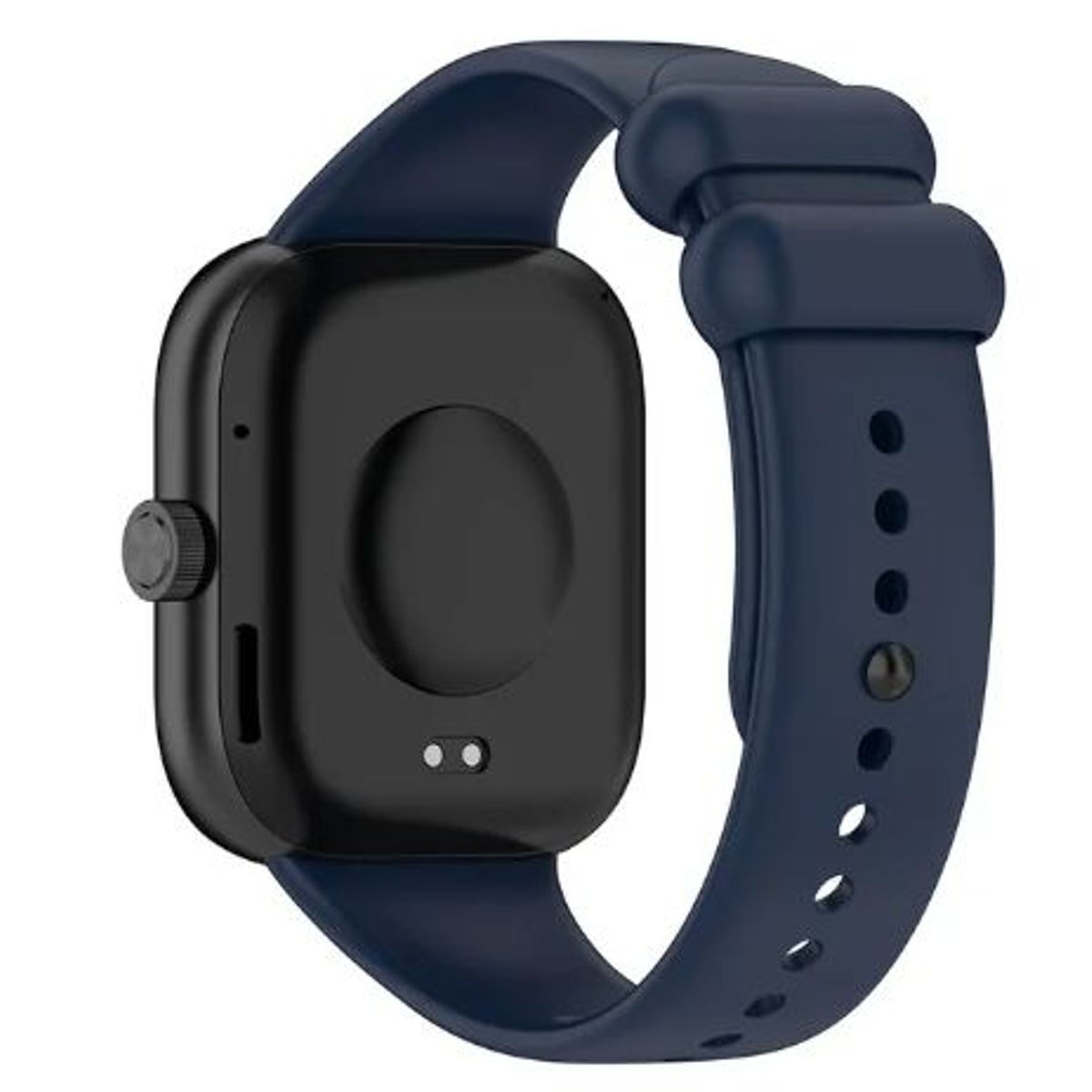 GENERICO - Correa Silicona para Xiaomi Redmi Smart Watch 4 - Azul