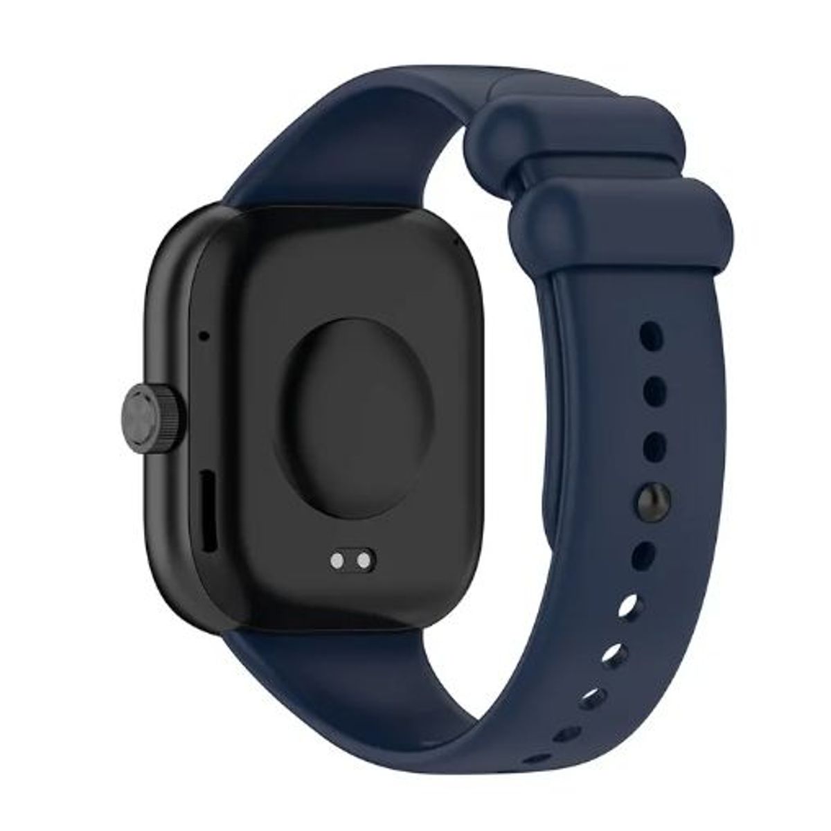 GENERICO - Correa Silicona para Xiaomi Redmi Smart Watch 4 - Azul