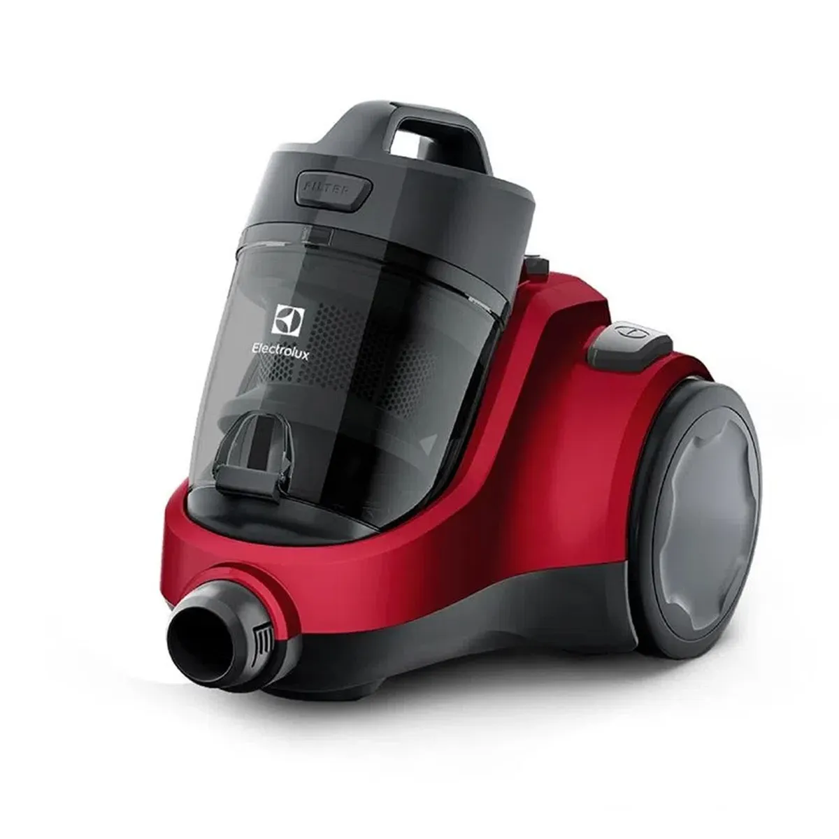 ELECTROLUX - Aspiradora Electrolux EAS31 De Tanque 1800W Turbo Clean