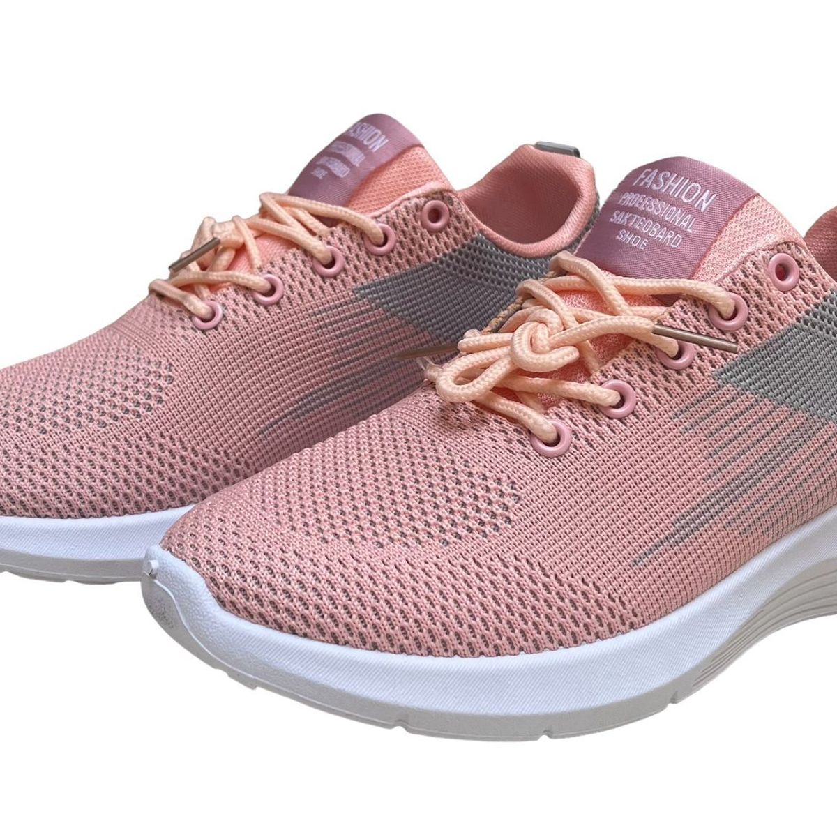 GENERICO - Zapatillas urbanas para damas