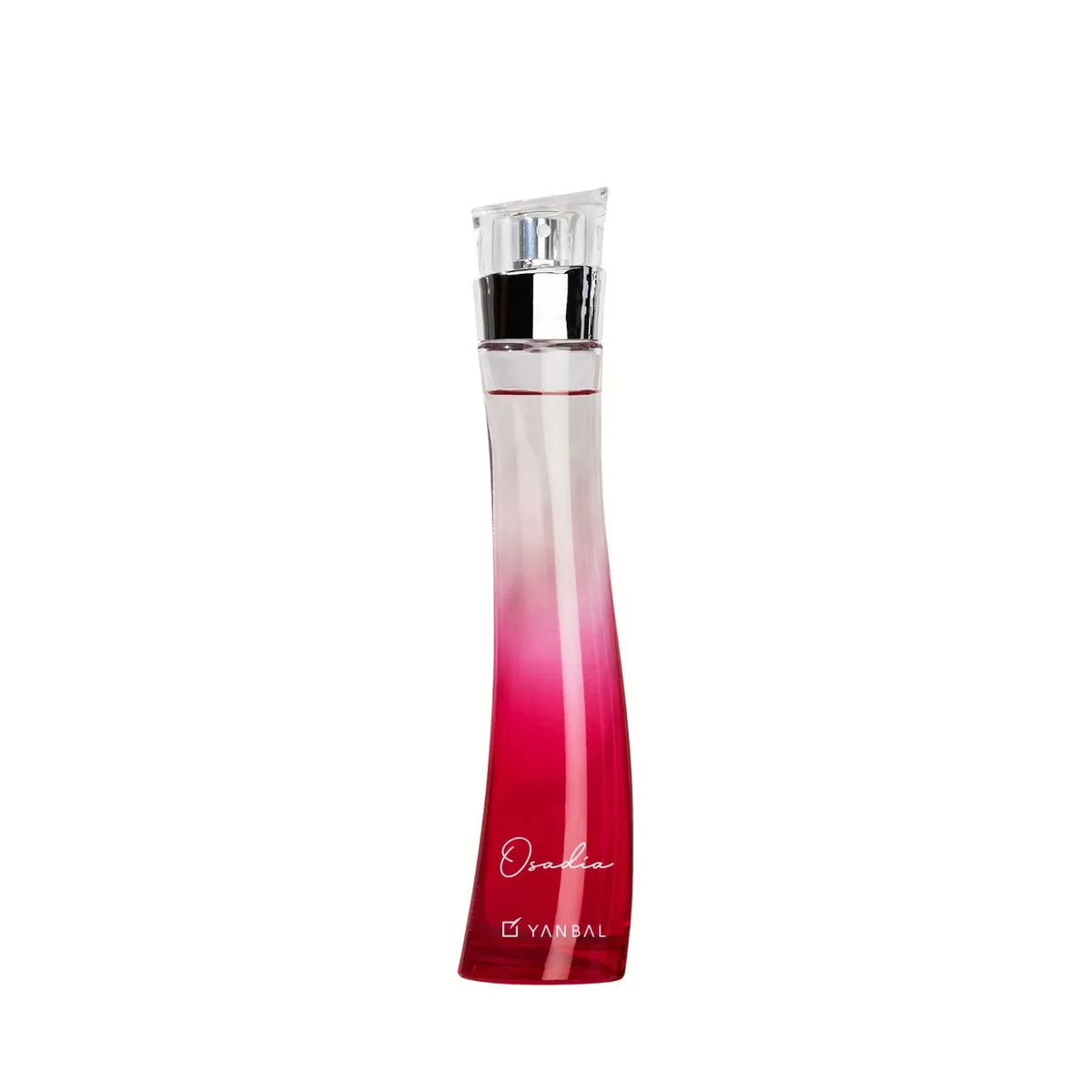 YANBAL - Osadia Perfume de Mujer 50 ml Yanbal