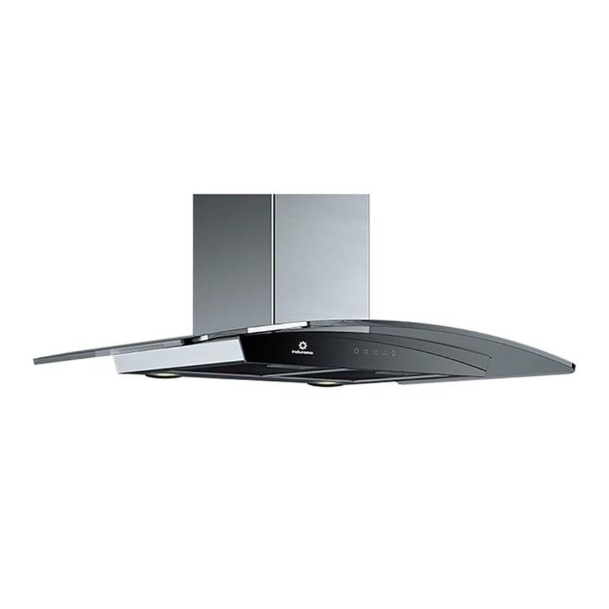 INDURAMA - CAMPANA EXTRACTORA CEI-90NEVC