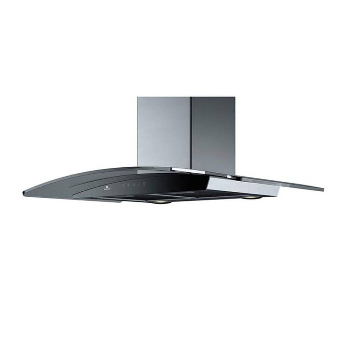 INDURAMA - CAMPANA EXTRACTORA CEI-90NEVC