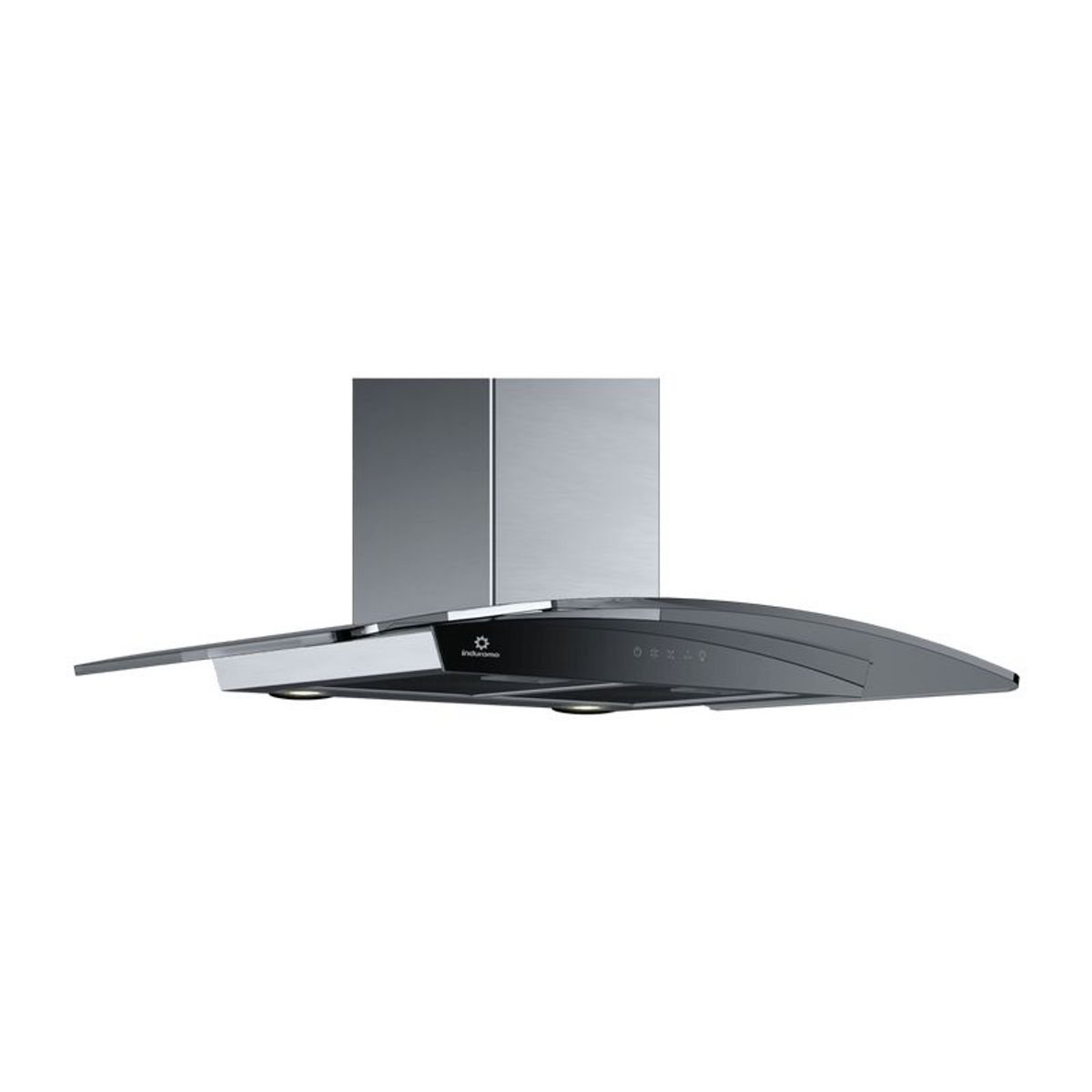 INDURAMA - CAMPANA EXTRACTORA INDURAMA CEI-90NEVC