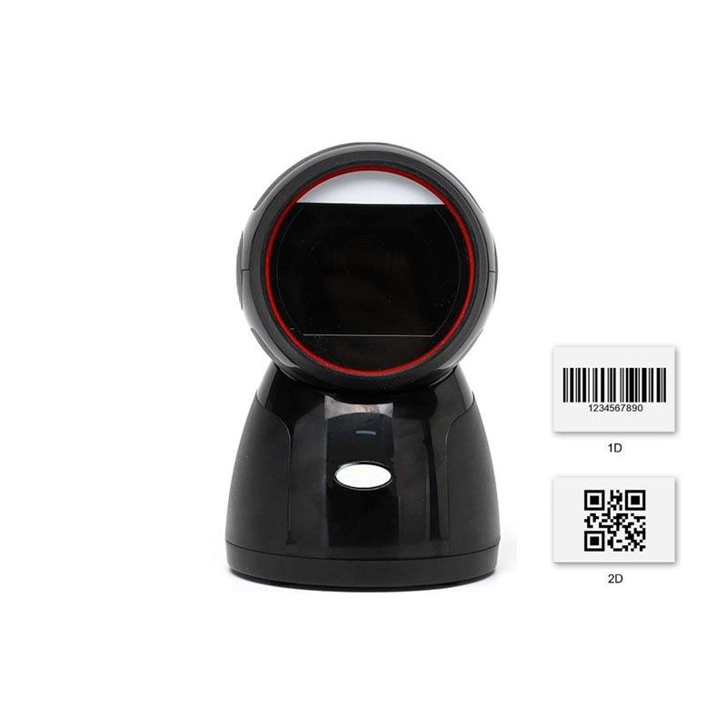 LOPEN - LECTOR DE CODIGO DE BARRA LOPEN LN-A-60U 1D USB OMNIDIRECCIONAL