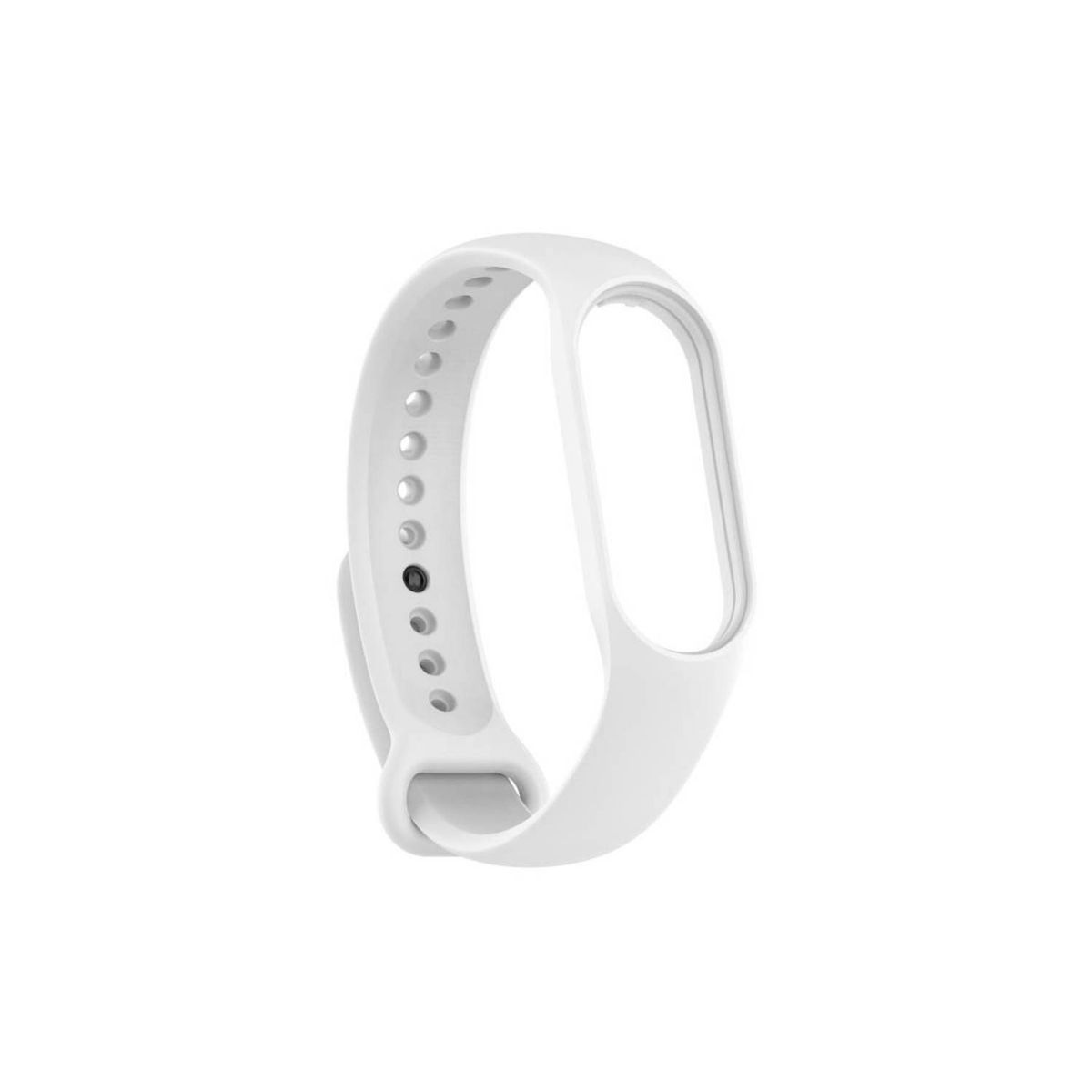 GENERICO - Correa Para Xiaomi Mi Band 7-blanco