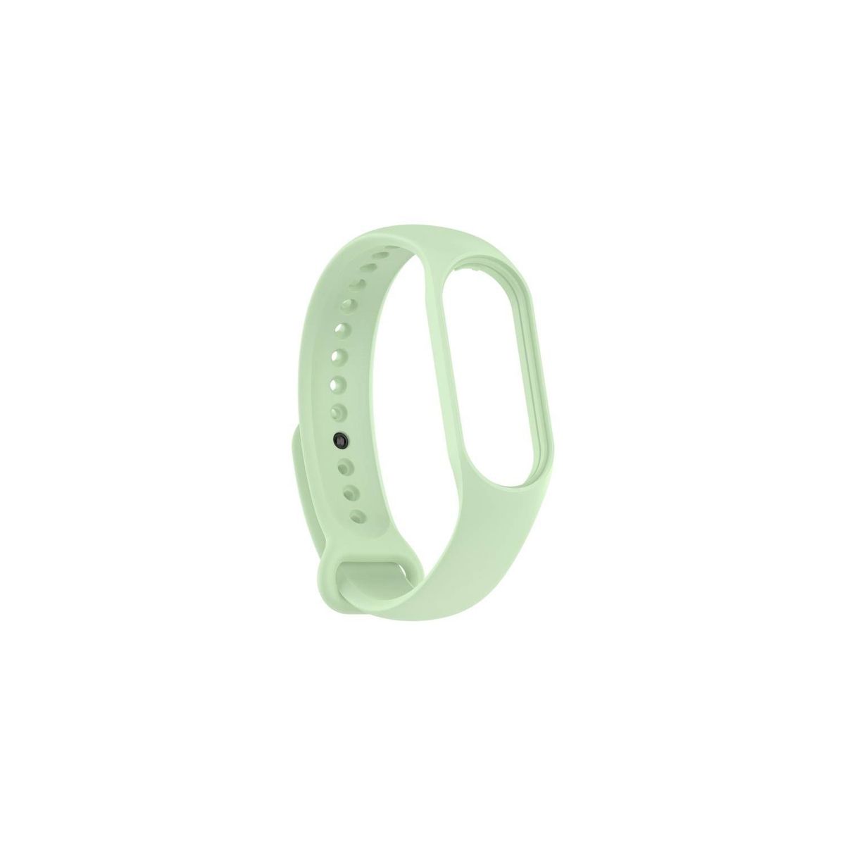 GENERICO - Correa Para Xiaomi Mi Band 7- Verde Claro