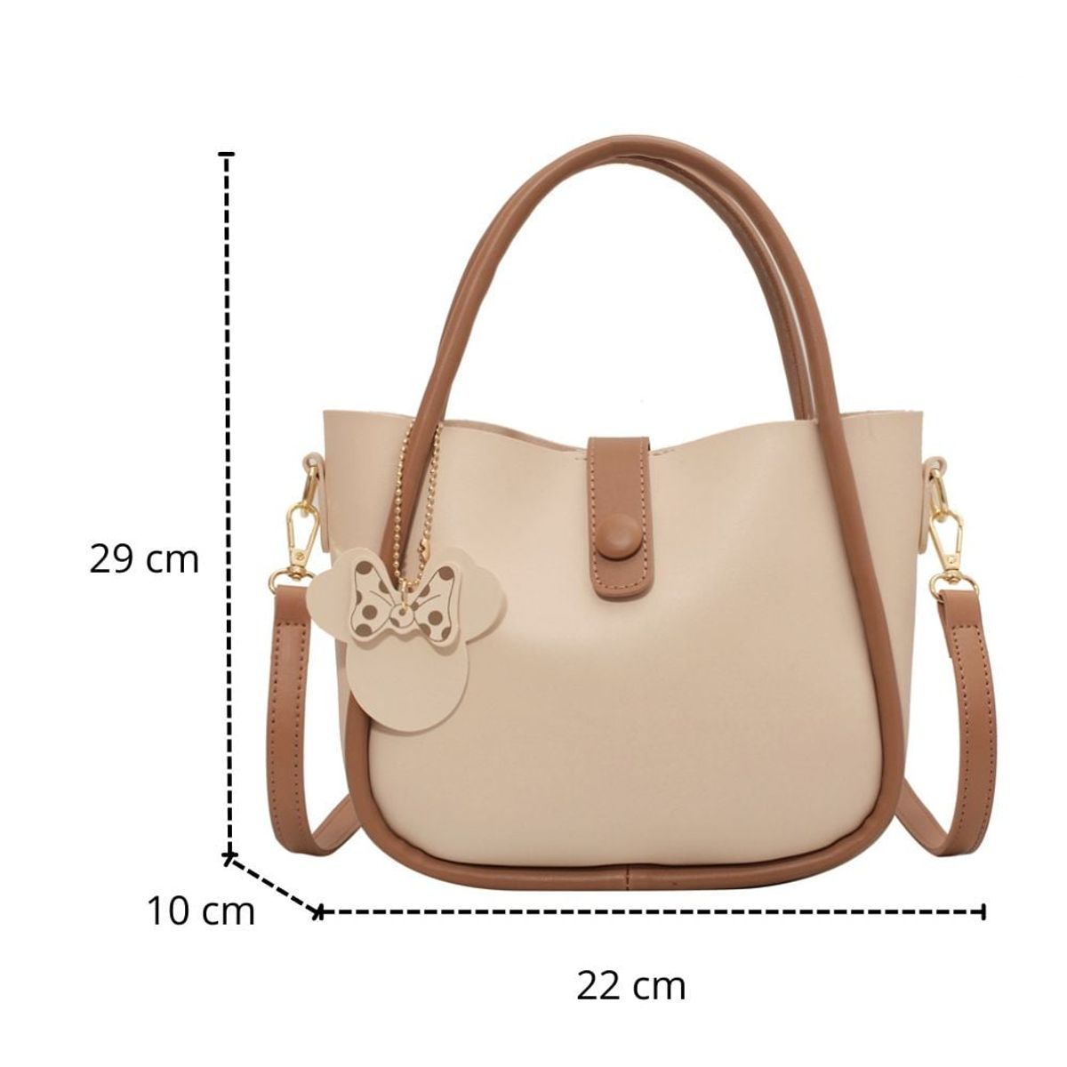 GENERICO - Cartera Morral Bennett