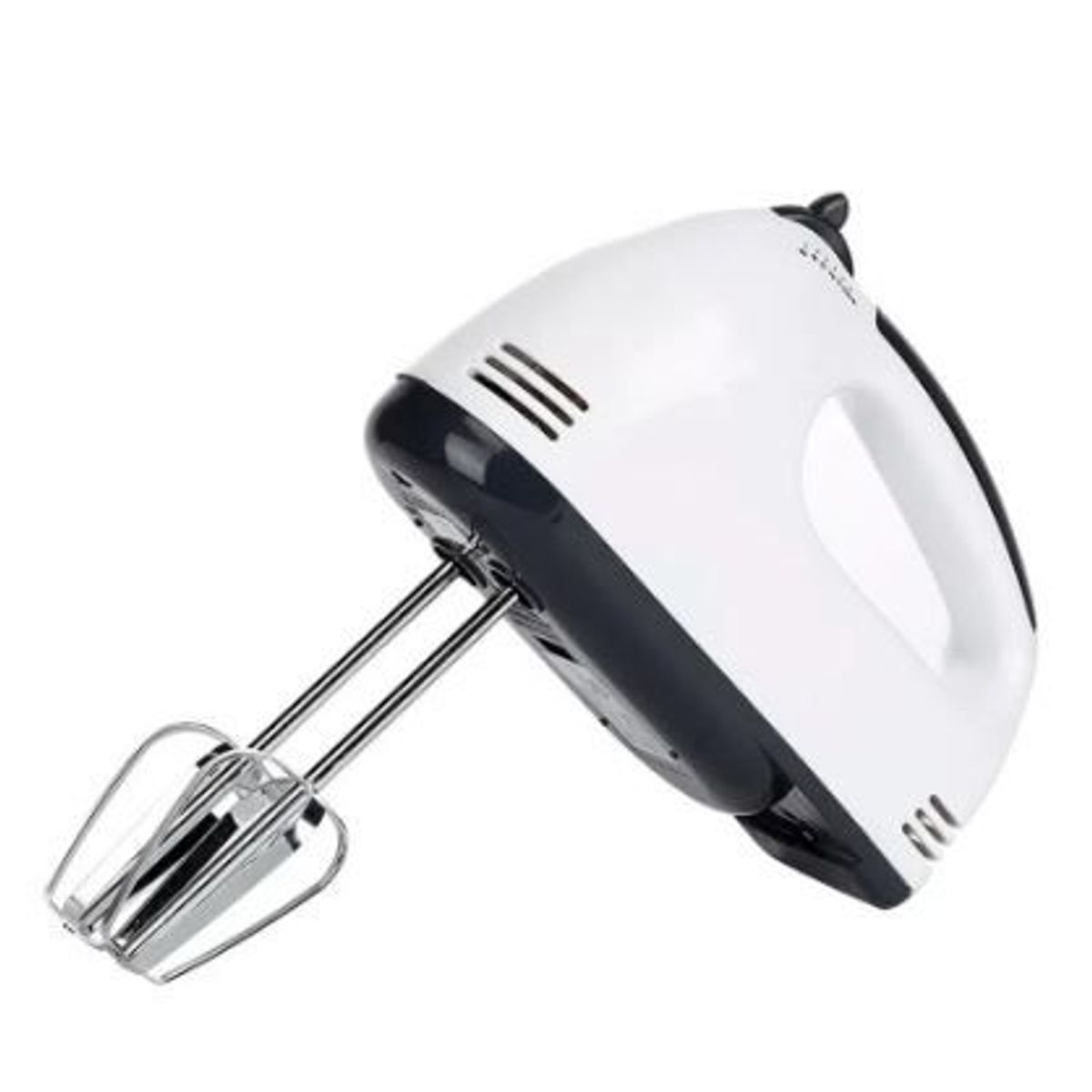 GENERICO - Batidora Manual Eléctrica Multifuncional