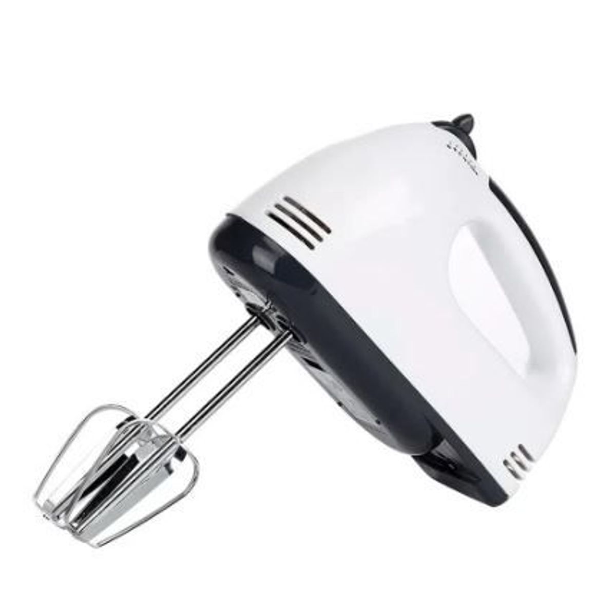 GENERICO - Batidora Manual Eléctrica Multifuncional