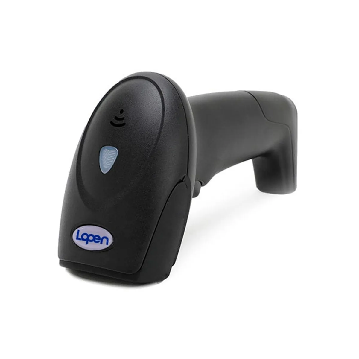 LOPEN - LECTOR DE CODIGO DE BARRA LOPEN LN-AW-6900U 1D-USB