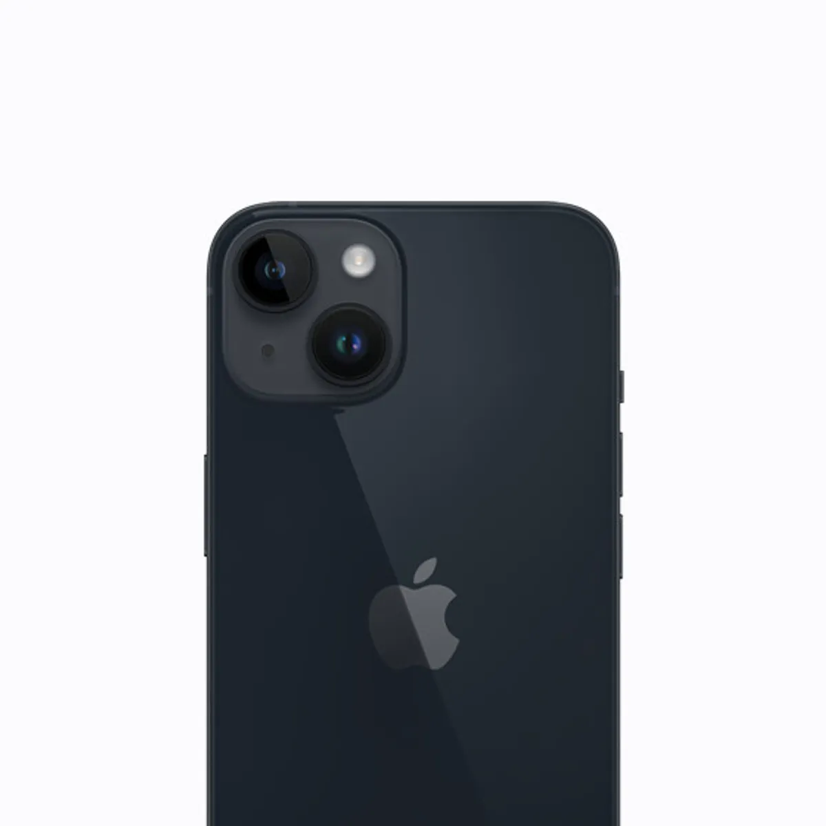 APPLE - Apple iPhone 14 128GB, Grado A, E-sim, Leer descripción , ENTREGA INMEDIATA, Negro Reacondicionado