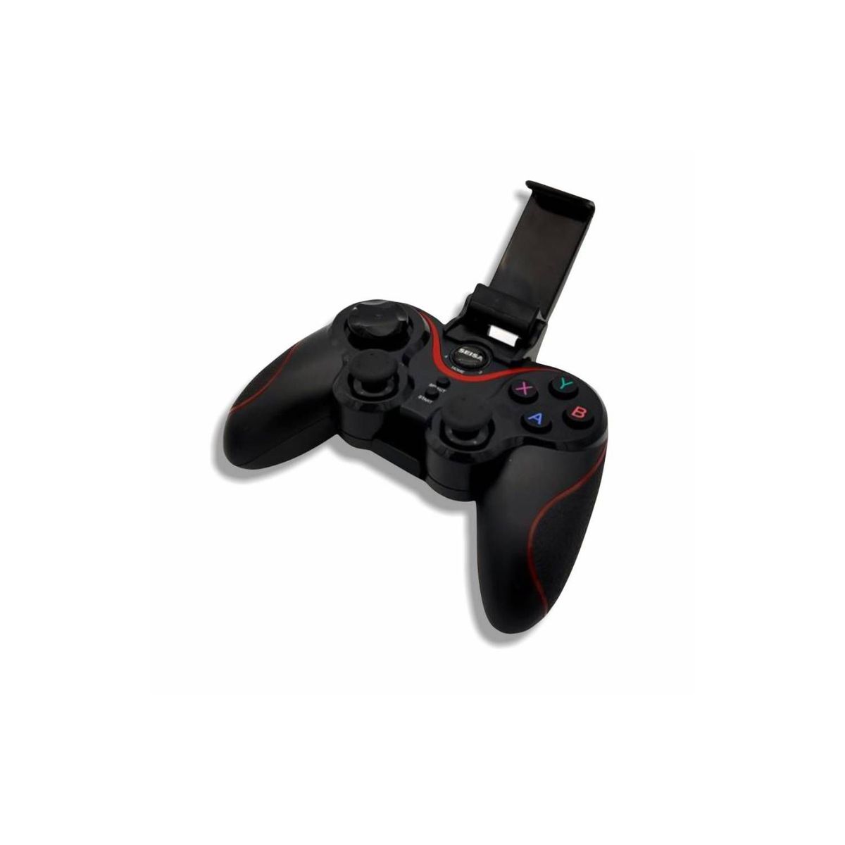 OEM - Gamepad Mando Inalambrico Bluetooth Recargable Joystick