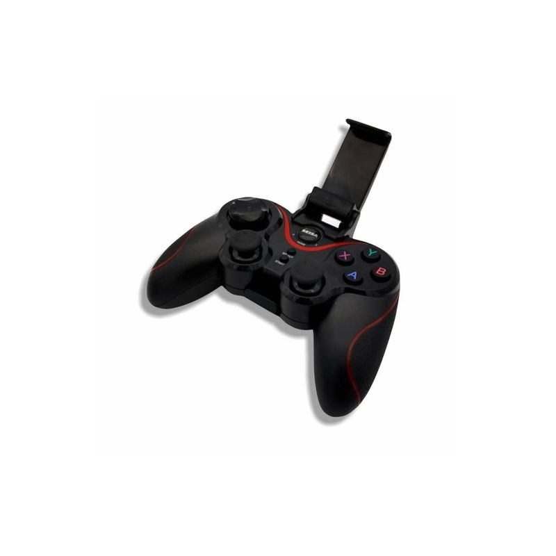 OEM - Gamepad Mando Inalambrico Bluetooth Recargable Joystick