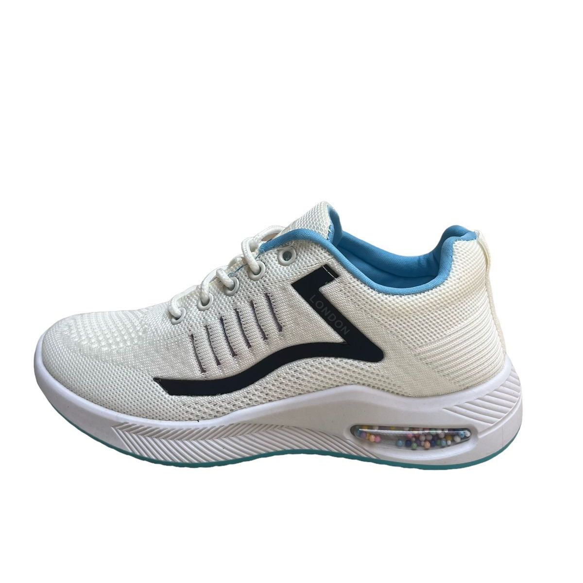 GENERICO - Zapatillas deportivas para damas_.